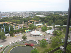 のんほいパークの観光地写真