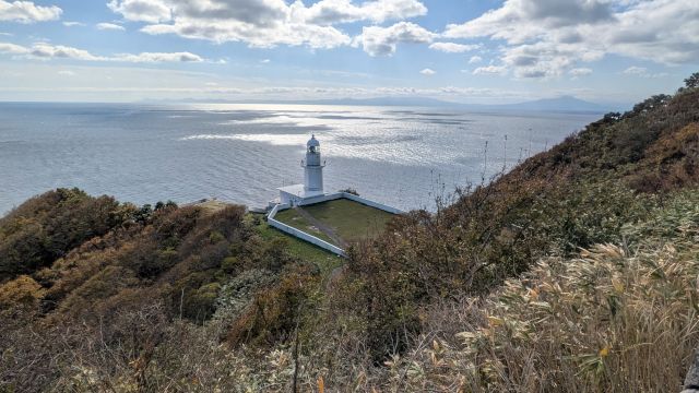 �n�����̊ό��n�ʐ^