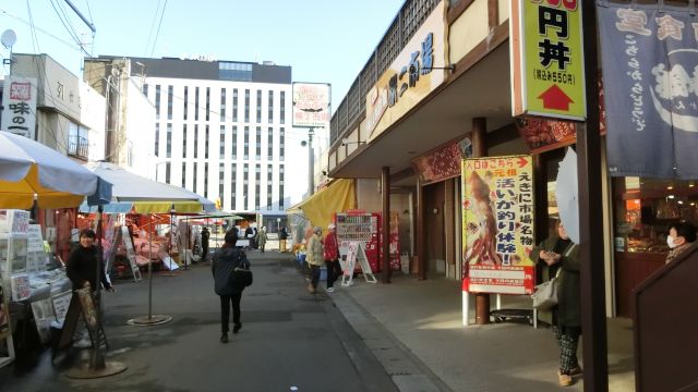 ���ْ��s�̊ό��n�ʐ^