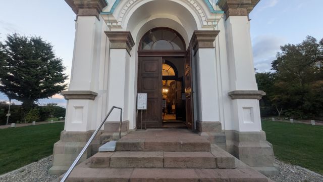 ���كn���X�g�X������̊ό��n�ʐ^