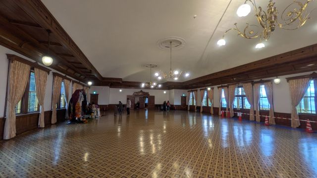 �����ً����̊ό��n�ʐ^