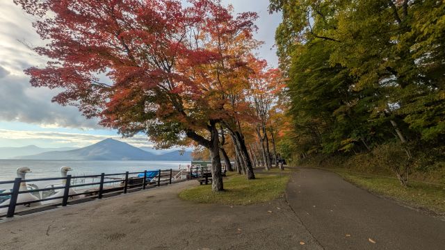 �x┌΂̊ό��n�ʐ^