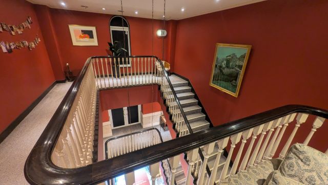 �g���b�N�A�[�g�~���[�W�A�� �y���̊ό��n�ʐ^