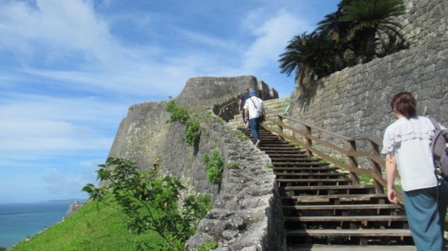 ���A��Ղ̊ό��n�ʐ^