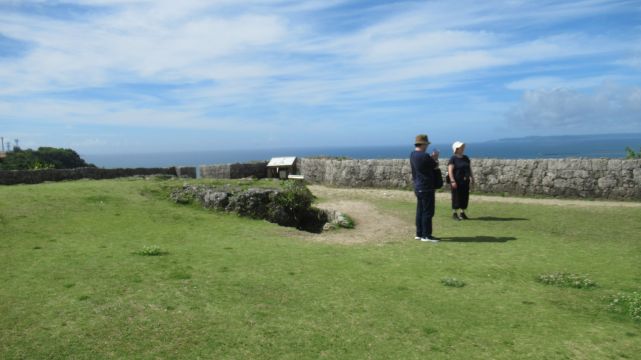 ���A��Ղ̊ό��n�ʐ^