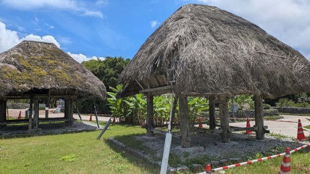 �����Ȃ틽�y���̊ό��n�ʐ^