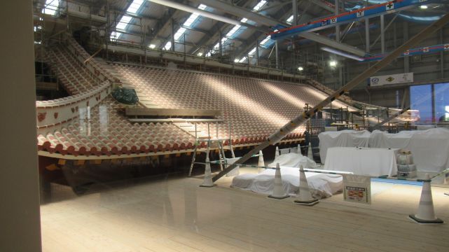 �񗢏����(�񗢏�)�̊ό��n�ʐ^