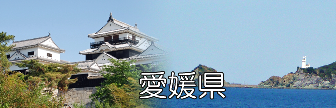 愛媛県のトップ画像