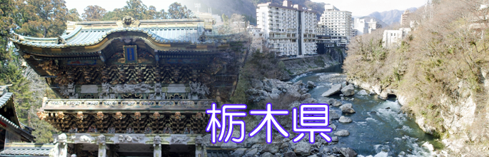 栃木県のトップ画像